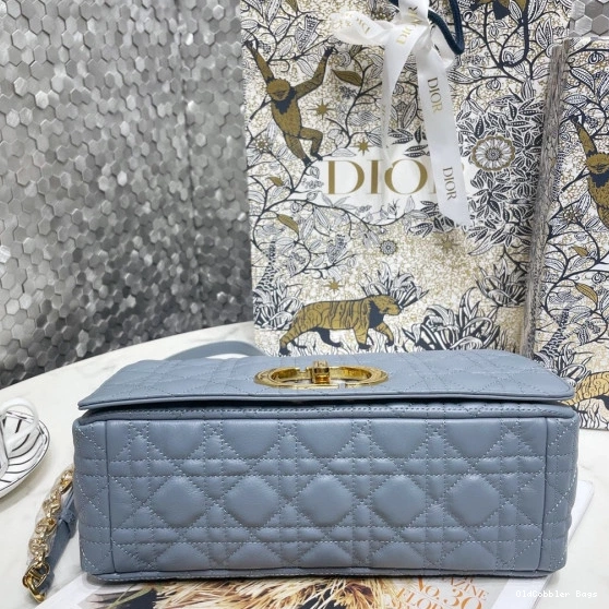 OldCobbler Bags CARO BAG DIRO LARGE 0819